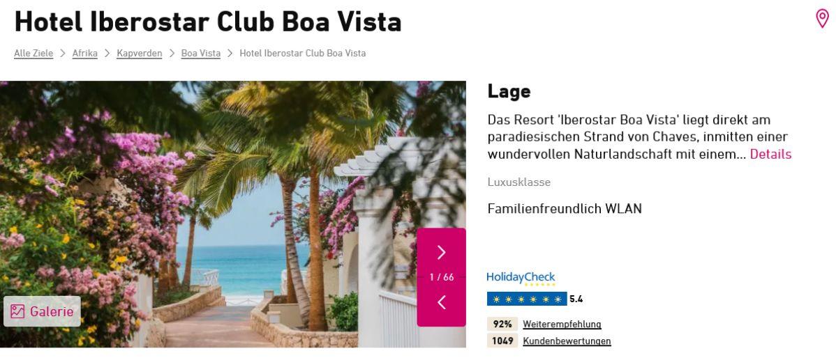 Ibersotar LTUR